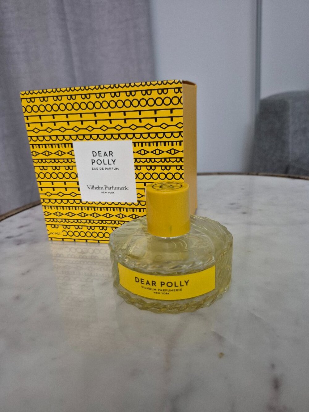 Dear Polly by Vilhelm Parfumerie
